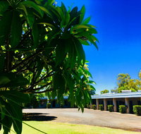 Balonne River Motor Inn - New Castle Holiday