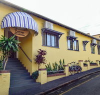 Banana Bender Backpackers - New Castle Holiday