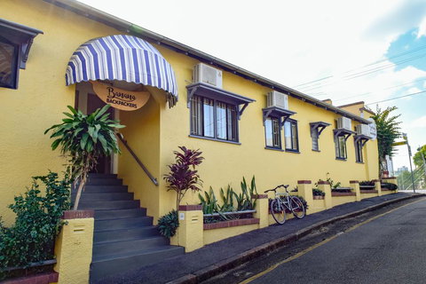 Banana Bender Backpackers - New Castle Holiday 0