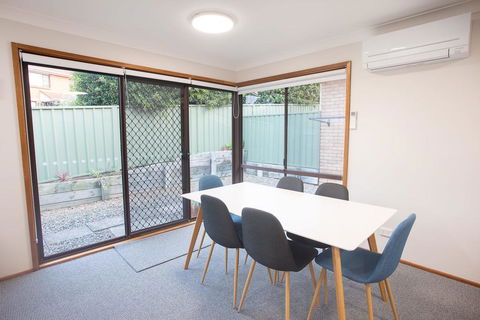 Bangalay Ulladulla - New Castle Holiday 3