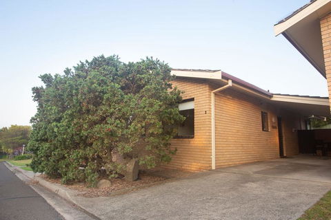 Bangalay Ulladulla - New Castle Holiday 0