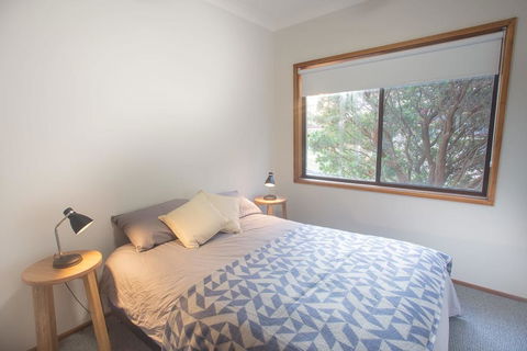 Bangalay Ulladulla - New Castle Holiday 2