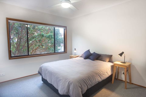 Bangalay Ulladulla - New Castle Holiday 1