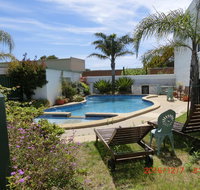 Banjo Paterson Motor Inn - New Castle Holiday