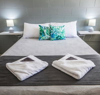 Banjo Paterson Motor Inn - New Castle Holiday
