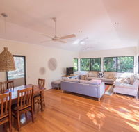 Banksia - New Castle Holiday