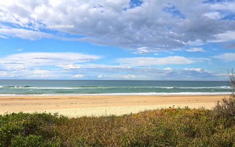 Banksia - Sawtell, NSW - New Castle Holiday 3