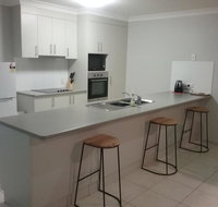 Banksia and Acacia Apartments - New Castle Holiday