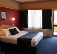 Banksia Motel - New Castle Holiday