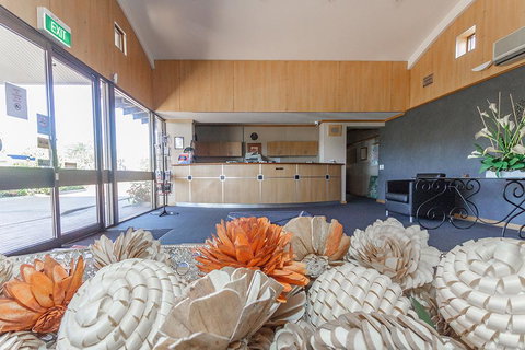 Banksia Motel - New Castle Holiday 2