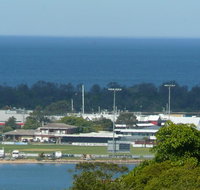 Banksia Waters - New Castle Holiday