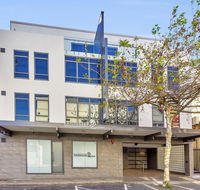 Bannister 22 Hotel - New Castle Holiday