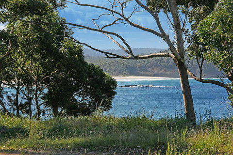 Bannister 49 - Neptune's Way - New Castle Holiday 1