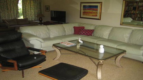 Bannister 49 - Neptune's Way - New Castle Holiday 3