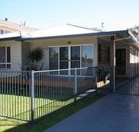 BANYANDAH 557 Ocean Drive NH - New Castle Holiday