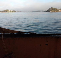 Baragoola - New Castle Holiday