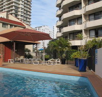 Barbados Holiday Apartments - New Castle Holiday