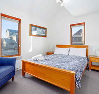 Barcoo - New Castle Holiday