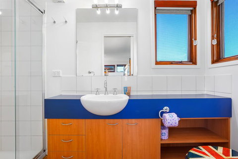 Barcoo - New Castle Holiday 1