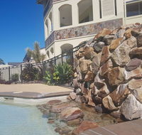 Barefootbeach Shack - New Castle Holiday