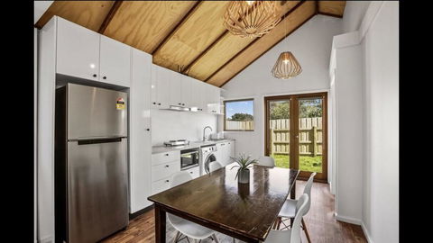 Barfuss Haus - New Castle Holiday 1