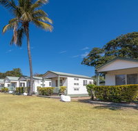 Bargara Beach Caravan Park - New Castle Holiday