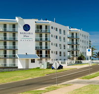 Bargara Blue Resort - New Castle Holiday