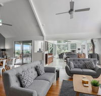 Baringa - Noosa Hinterland - New Castle Holiday