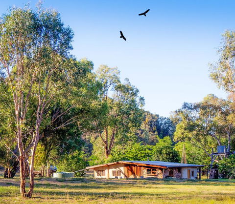 Barkala Farmstay - New Castle Holiday 2
