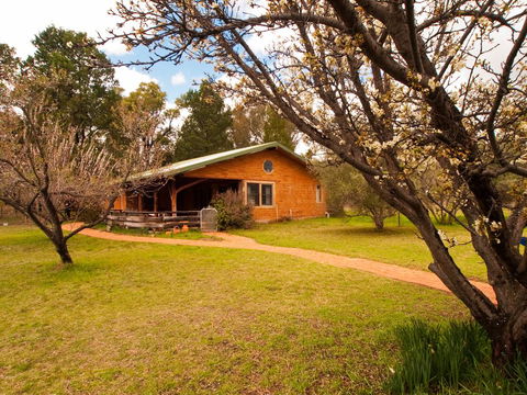 Barkala Farmstay - New Castle Holiday 1