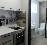 Barooga River Gums Motor Inn - New Castle Holiday