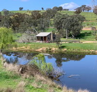 Baroona Cottage - New Castle Holiday