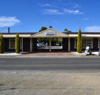 Barossa Gateway Motel - New Castle Holiday