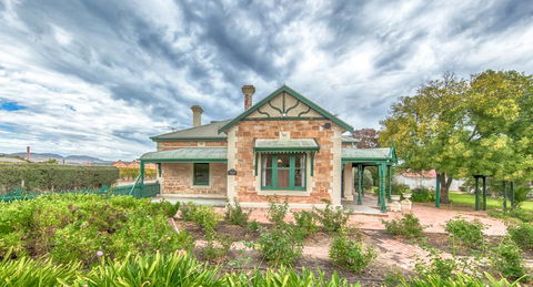 Barossa Vineyard Guesthouse - New Castle Holiday 0