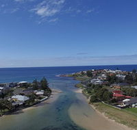 Barrack Point Holidays - New Castle Holiday