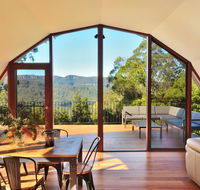 Barrengarry Hideaway - New Castle Holiday