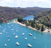 Barrenjoey at Iluka Resort Apartments - New Castle Holiday