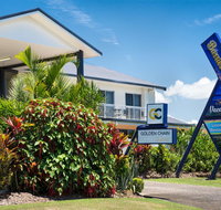Barrier Reef Motel Innisfail - New Castle Holiday