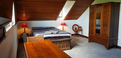 Barrington Church B&B - New Castle Holiday 1