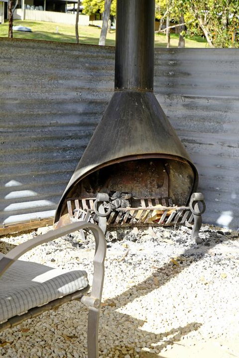 Barrington River Lodge - New Castle Holiday 3