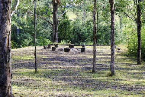 Barrington River Lodge - New Castle Holiday 1