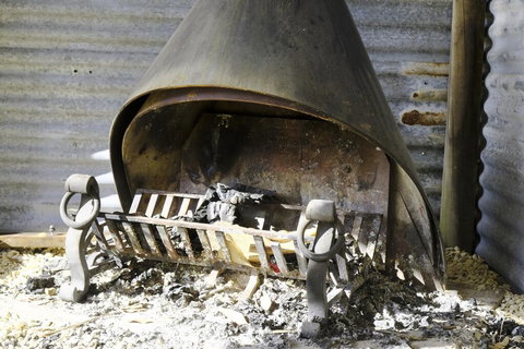 Barrington River Lodge - New Castle Holiday 2