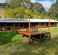 Barrington River Lodge - New Castle Holiday