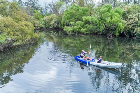 Barrington Riverside Cottages - New Castle Holiday 2