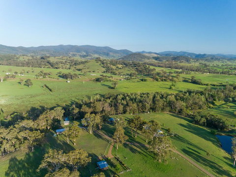 Barrington Riverside Cottages - New Castle Holiday 3