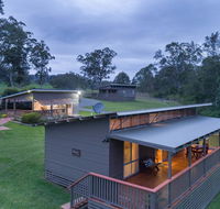 Barrington Riverside Cottages - New Castle Holiday