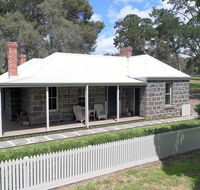 Barunah Plains - The Cottage - New Castle Holiday