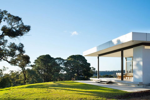 Barwidgee - New Castle Holiday 1