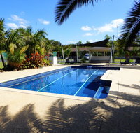 Barwon Valley Lodge - New Castle Holiday