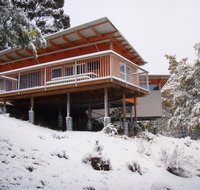 Base Camp Tasmania - New Castle Holiday